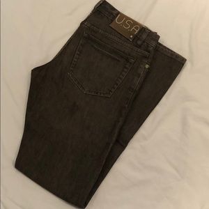 John Varvatos Men’s Jeans